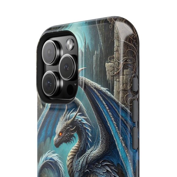 iPhone Phone Cases, Perfect Stylish Mobile Case, MLNMC507 - Picture 9 of 13